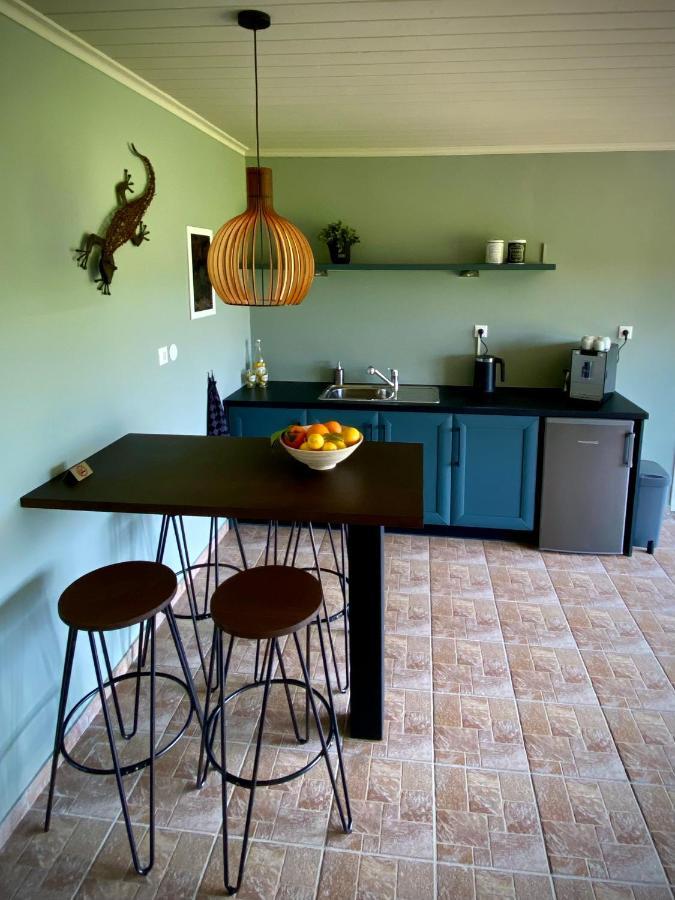 Villa Hylas Luxury Bed & Breakfast Kilada Extérieur photo