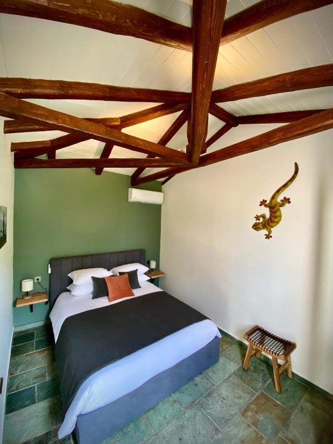 Villa Hylas Luxury Bed & Breakfast Kilada Extérieur photo